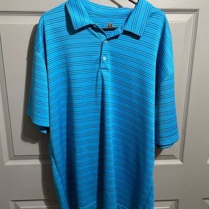 Nike Golf polo size 2XL